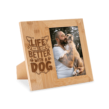 Load image into Gallery viewer, Custom Frame