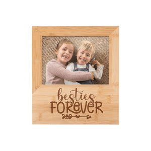 Custom Frame