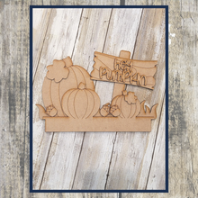 Load image into Gallery viewer, Hey Pumpkin - Insert Only