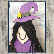 Load image into Gallery viewer, Witch DIY Kit