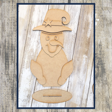 Load image into Gallery viewer, Witch DIY Kit