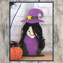 Load image into Gallery viewer, Witch DIY Kit