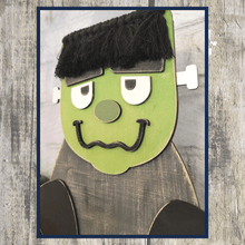 Load image into Gallery viewer, Frankenstein DIY Kit