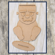 Load image into Gallery viewer, Frankenstein DIY Kit
