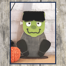 Load image into Gallery viewer, Frankenstein DIY Kit