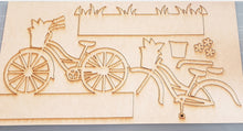 Load image into Gallery viewer, Bicycle - Insert Only