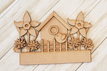 Load image into Gallery viewer, Birdhouse - Insert Only