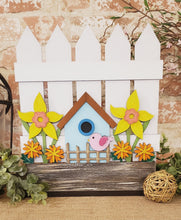 Load image into Gallery viewer, Birdhouse - Insert Only