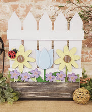 Load image into Gallery viewer, Spring Flowers - Insert Only