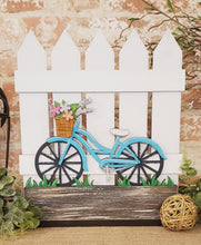 Load image into Gallery viewer, Bicycle - Insert Only