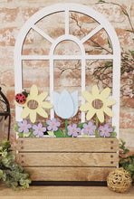 Load image into Gallery viewer, Spring Flowers - Insert Only