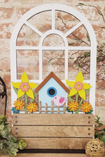 Load image into Gallery viewer, Birdhouse - Insert Only