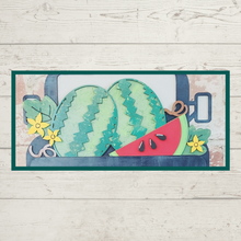 Load image into Gallery viewer, Watermelon - Insert Only