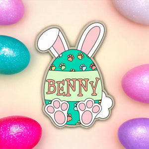 Easter Egg Paint Kit