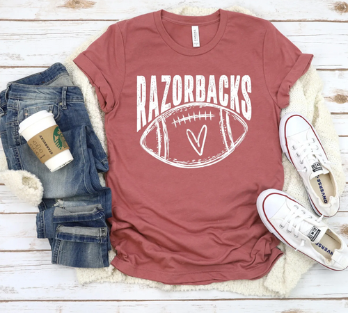 Razorbacks