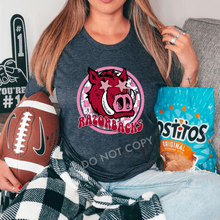 Load image into Gallery viewer, Razorbacks