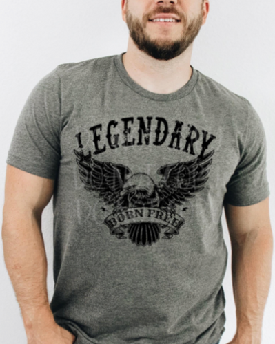 Legendary