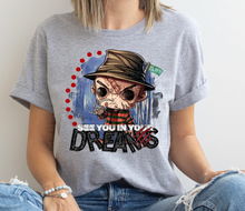 Load image into Gallery viewer, See you in your dreams