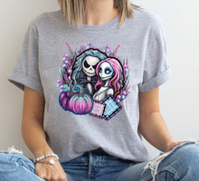 Load image into Gallery viewer, Nightmare before Christmas