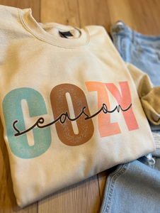 Cozy Season