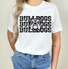 Load image into Gallery viewer, Stacked Mascot