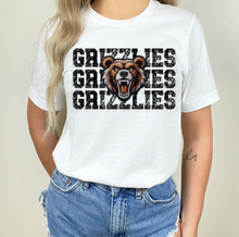 Load image into Gallery viewer, Stacked Mascot