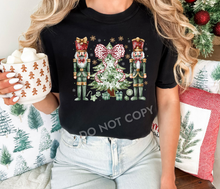 Load image into Gallery viewer, Nutcracker