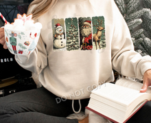 Load image into Gallery viewer, Vintage Christmas