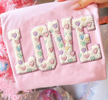 Load image into Gallery viewer, LOVE