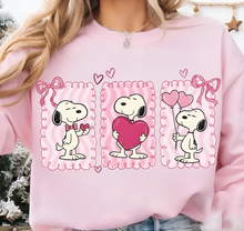 Load image into Gallery viewer, Snoop Valentine