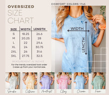 Load image into Gallery viewer, Custom Oversize Design