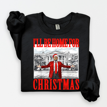 Load image into Gallery viewer, I'll Be Home For Christmas