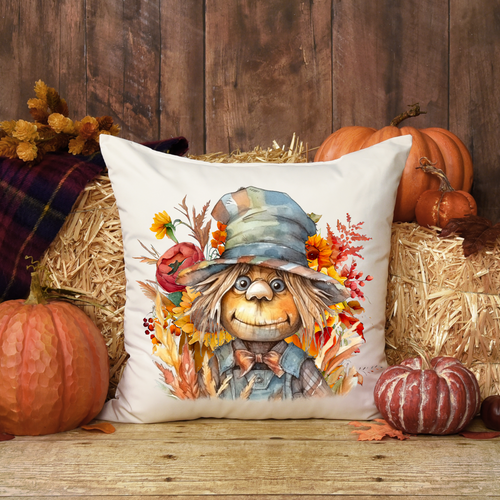 Harvest Scarecrow
