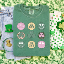 Load image into Gallery viewer, St. Patrick's Day Retro