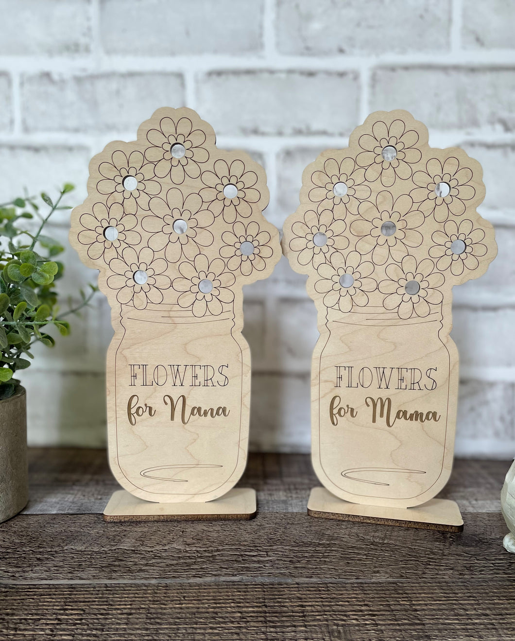 Flower Holder