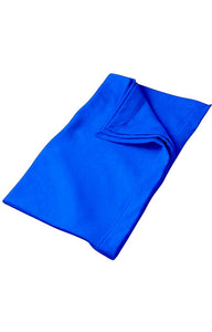 Stadium Blanket