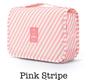 Hangable Cosmetic Bag
