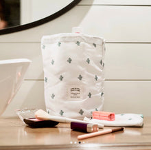 Load image into Gallery viewer, Cosmetic Bag