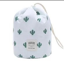 Load image into Gallery viewer, Cosmetic Bag