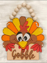 Load image into Gallery viewer, Turkey DIY Kit