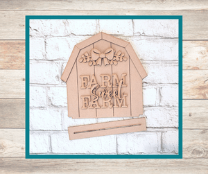 You Be The Maker Box Kit - April