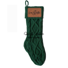 Load image into Gallery viewer, Christmas Stockings