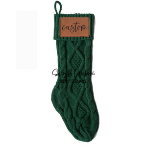 Christmas Stockings