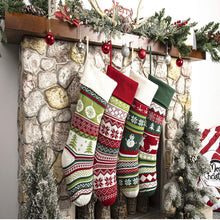 Load image into Gallery viewer, Christmas Stocking