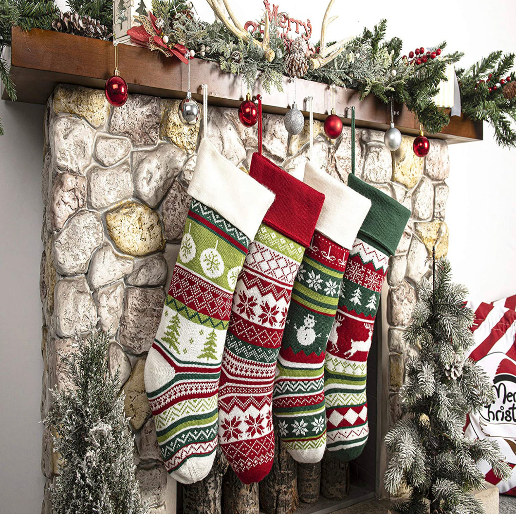 Christmas Stocking