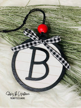 Load image into Gallery viewer, Farmhouse Ornament