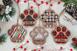 Pet Ornament