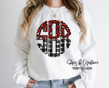 Load image into Gallery viewer, Monogram Sweatshirt