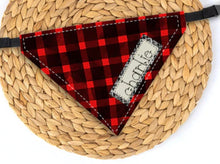 Load image into Gallery viewer, Pet Bandana