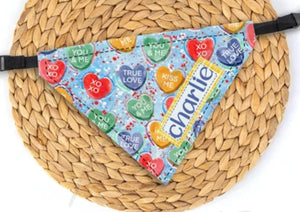 Pet Bandana